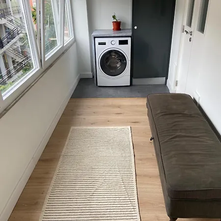 The Friends リスボン