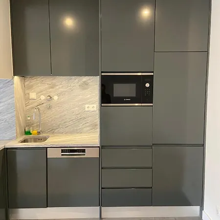 The Friends Апартаменты