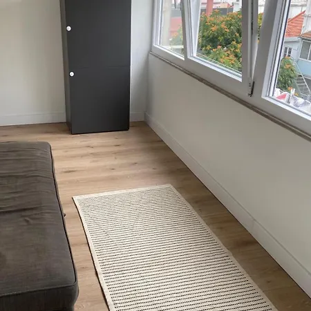 アパート The Friends リスボン