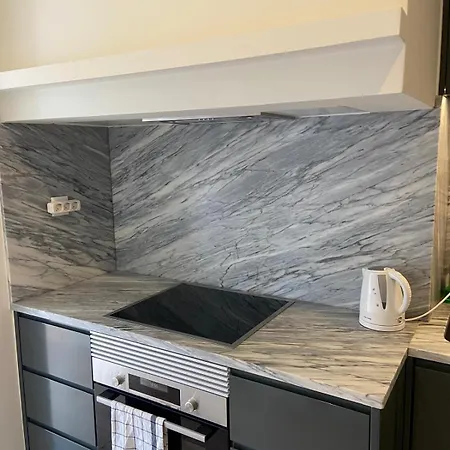 Апартаменты The Friends