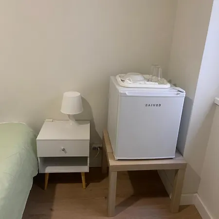 The Friends アパート