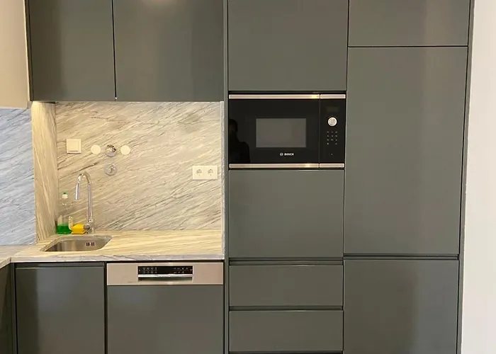 The Friends Апартаменты