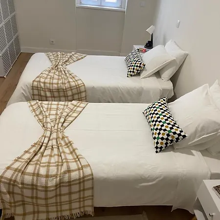 Apartman The Friends