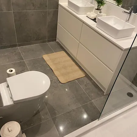 Apartman The Friends *