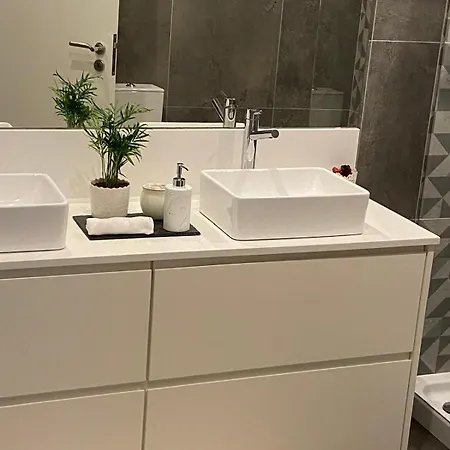 Apartman The Friends