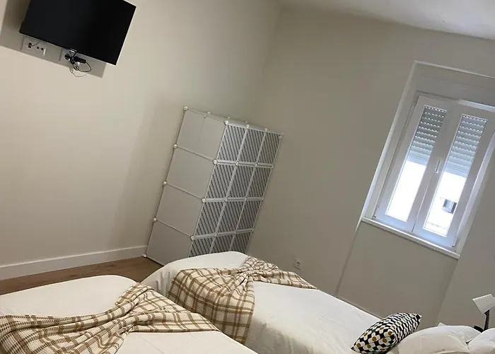 Διαμέρισμα The Friends Lisboa