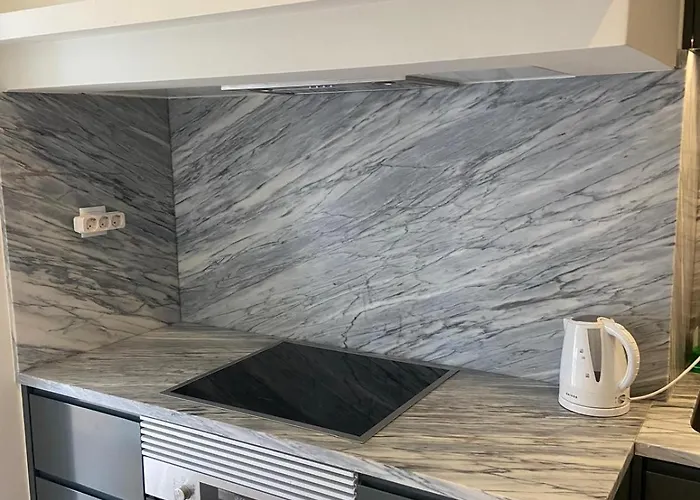 Διαμέρισμα The Friends