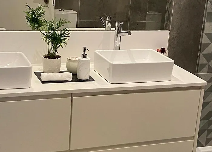 Διαμέρισμα The Friends