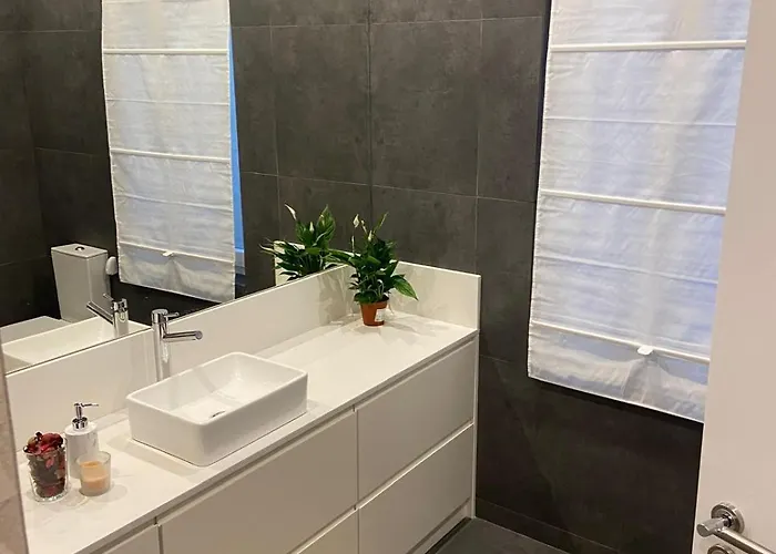 The Friends Διαμέρισμα *